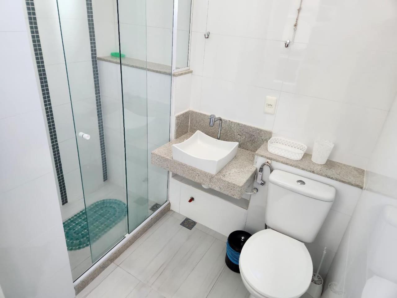 Sua Cobertura Na Praia - 4 Quartos, 2 Vagas-180M Da Areia Holiday home *