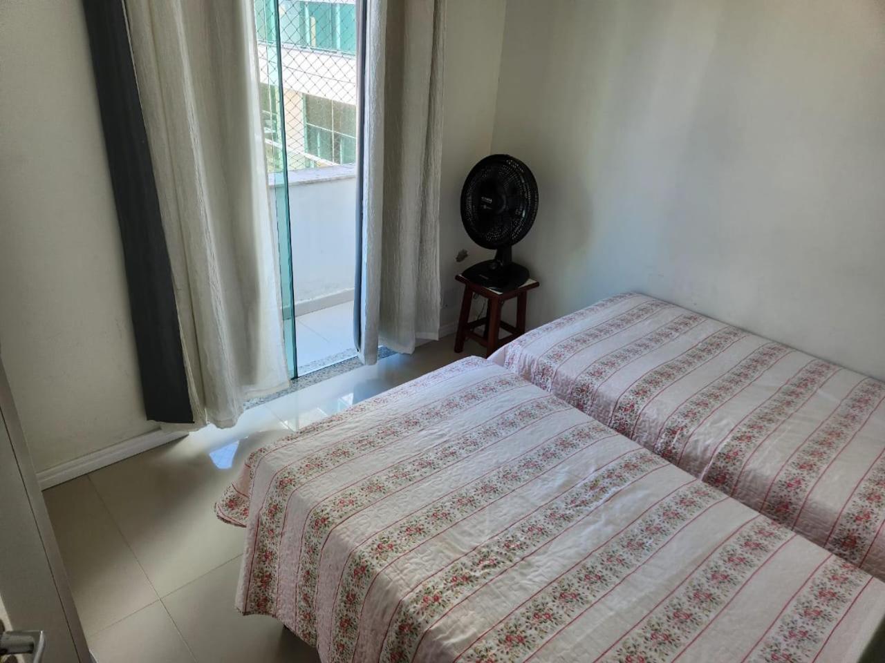 Sua Cobertura Na Praia - 4 Quartos, 2 Vagas-180M Da Areia Holiday home *
